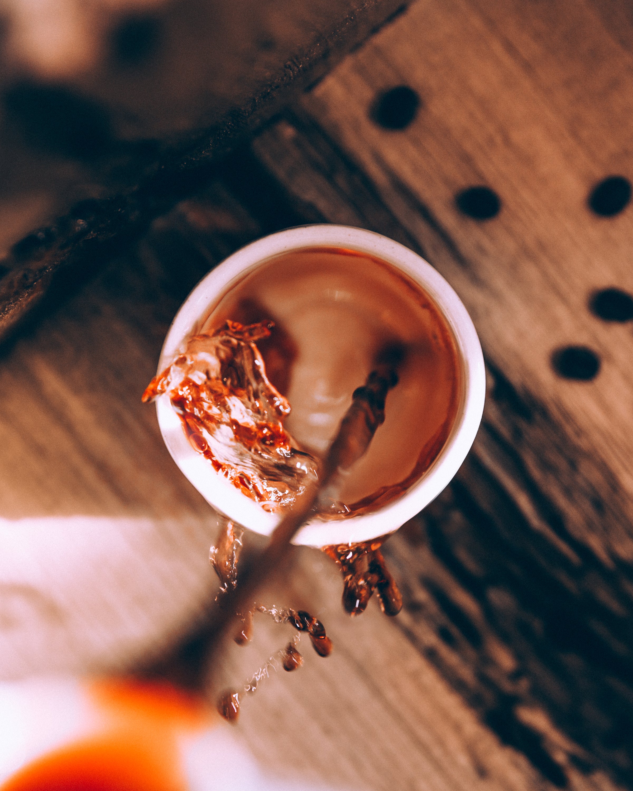 The One - Medium Roast – Lord & Lady Coffee